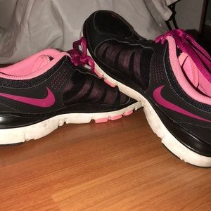 Nike sneakers
